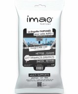 Imao Scented Wipes Voyage a New York 24ks - cena, porovnanie