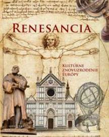 Renesancia Foni book SK