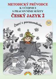 Metodický průvodce Český jazyk 2