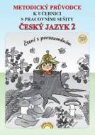 Metodický průvodce Český jazyk 2 - cena, porovnanie