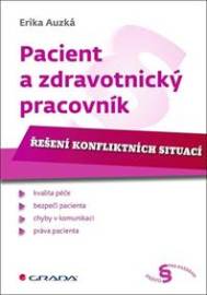 Pacient a zdravotnický pracovník