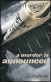 Murder Is Announced