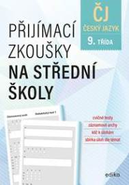 Přijímací zkoušky na střední školy - český jazyk