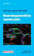 Neurodegenerativní onemocnění - cena, porovnanie