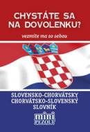 Slovensko-chorvátsky chorvátsko-slovenský slovník - cena, porovnanie