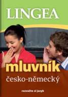 Česko-německý mluvník - cena, porovnanie