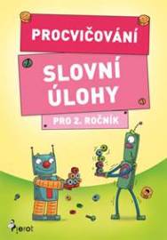 Procvičování - Slovní úlohy pro 2. ročník