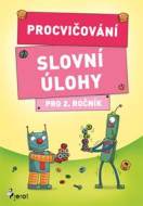 Procvičování - Slovní úlohy pro 2. ročník - cena, porovnanie