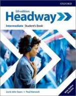 New Headway Fifth Edition Intermediate Student's Book with Online Practice - cena, porovnanie