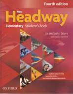 New Headway Fourth Edition Elementary Student's Book (Czech Edition) - cena, porovnanie