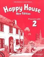 Happy House 2 New Edition: Pracovní Sešit - cena, porovnanie