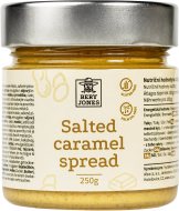 Bery Jones Salted Caramel spread 250g - cena, porovnanie