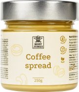 Bery Jones Coffee spread 250g - cena, porovnanie