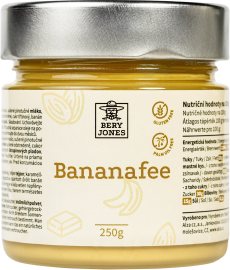 Bery Jones Bananafee spread 250g