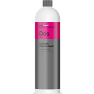 Koch Chemie Duftstoff Spirit 1000ml - cena, porovnanie