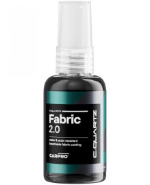 Carpro CQUARTZ Fabric 2.0 50ml