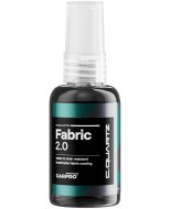 Carpro CQUARTZ Fabric 2.0 50ml - cena, porovnanie