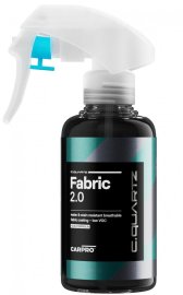 Carpro CQUARTZ Fabric 2.0 100ml