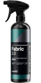 Carpro CQUARTZ Fabric 2.0 500ml