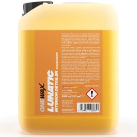 Onewax Lunatic Interior Detailer Orange Fruits 5L