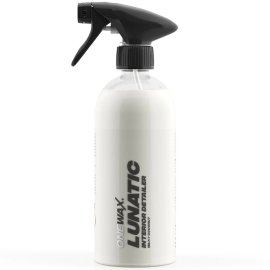 Onewax Lunatic Interior Detailer Milky Coconut 500ml