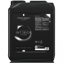 Fresso Interior Cleaner 5L