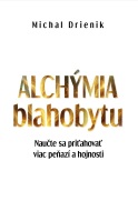 Alchýmia Blahobytu - cena, porovnanie