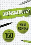 Osemsmerovky (veľké písmená) - zelené - cena, porovnanie