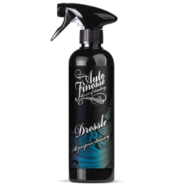 Auto Finesse Dressle All Purpose Dressing 500ml