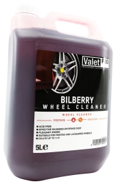 Valetpro Bilberry Safe Wheel Cleaner 5L