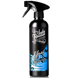 Auto Finesse Gloss Tyre Dressing 500ml