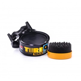 Soft99 Tire Black Wax 170g