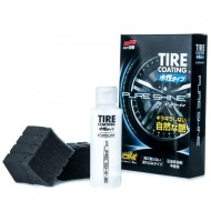 Soft99 Water-Based Tire Coating „PURE SHINE” 100ml - cena, porovnanie