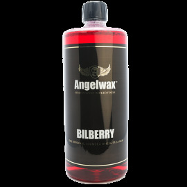 Angelwax Bilberry Concentrate 3.78L