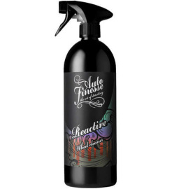 Auto Finesse Reactive Wheel Cleaner 1000ml