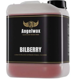 Angelwax Bilberry Concentrate 5L