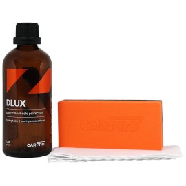 Carpro CQUARTZ DLUX 100ml