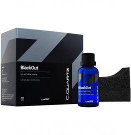 Carpro CQUARTZ Blackout 50ml