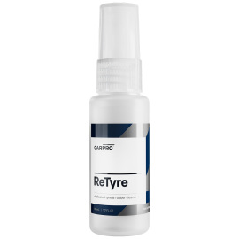 Carpro ReTyre 50ml