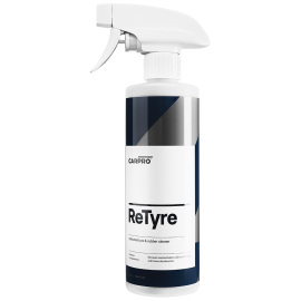 Carpro ReTyre 500ml