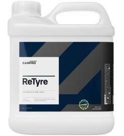 Carpro ReTyre 4L