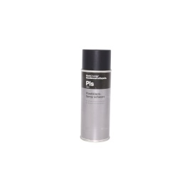 Koch Chemie Plastiklack Spray Schwarz (Pls) 400ml