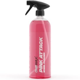 Onewax Pink Attack Wheel Cleaner 1L