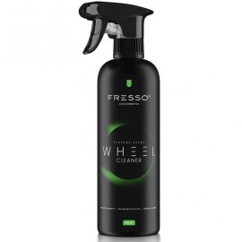 Fresso Wheel Cleaner 500ml