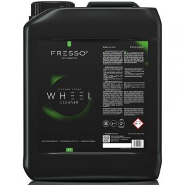 Fresso Wheel Cleaner 5L