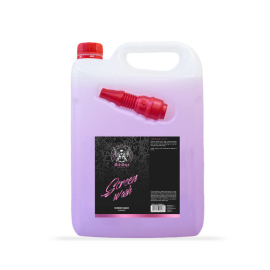 Bad Boys Screen Wash Summer 4000ml