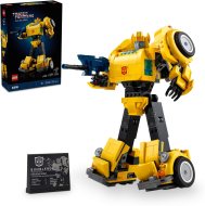 Lego Icons 10338 Bumblebee - cena, porovnanie