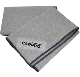 Carpro GlassFiber