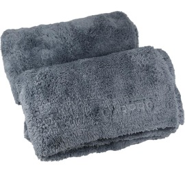 Carpro Boa Wheel Towel Mikrovláknová utěrka