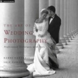 Art of Wedding Photography